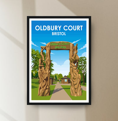 Oldbury Court