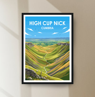 High Cup Nick