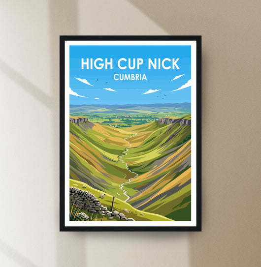 High Cup Nick
