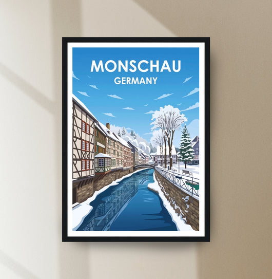 Monschau