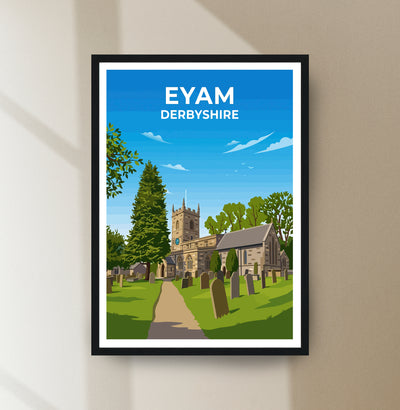 Eyam