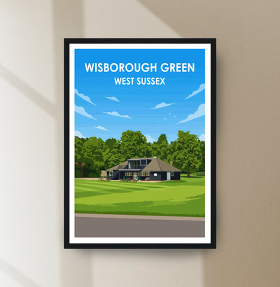 Wisborough Green