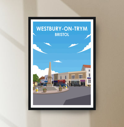 Westbury-on-Trym