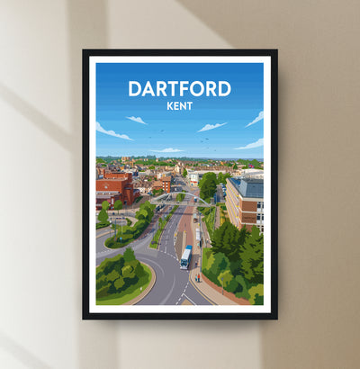 Dartford