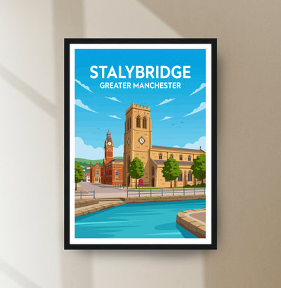 Stalybridge