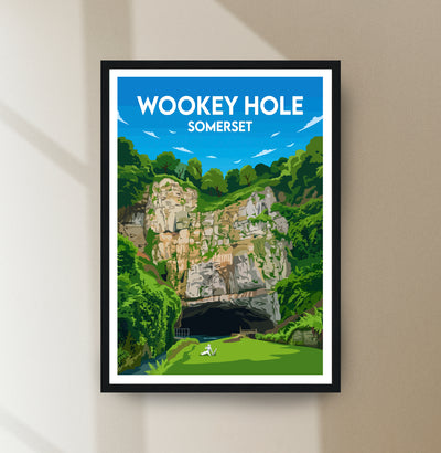 Wookey Hole