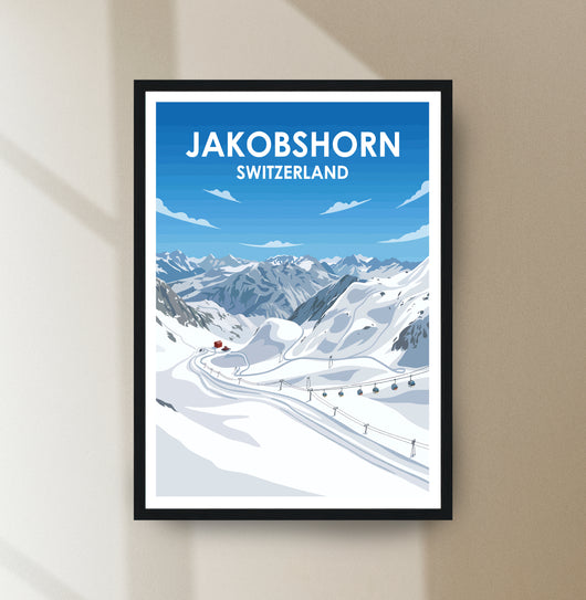Jakobshorn