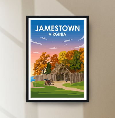 Jamestown