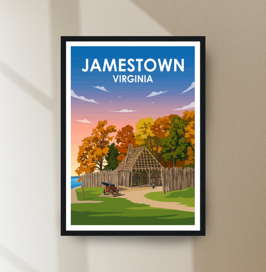 Jamestown