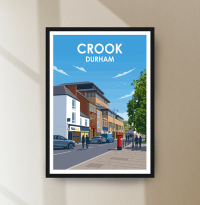 Crook