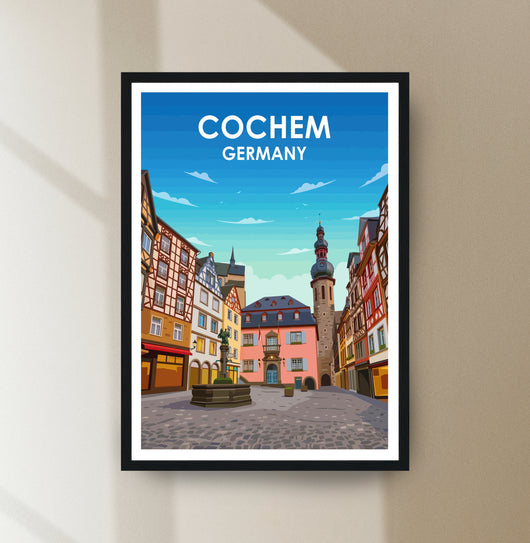 Cochem