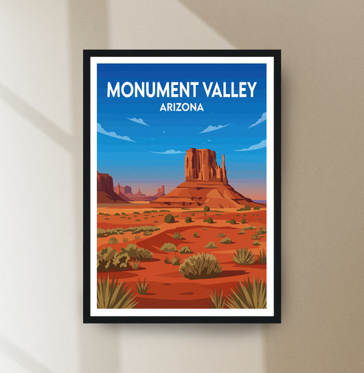 Monument Valley