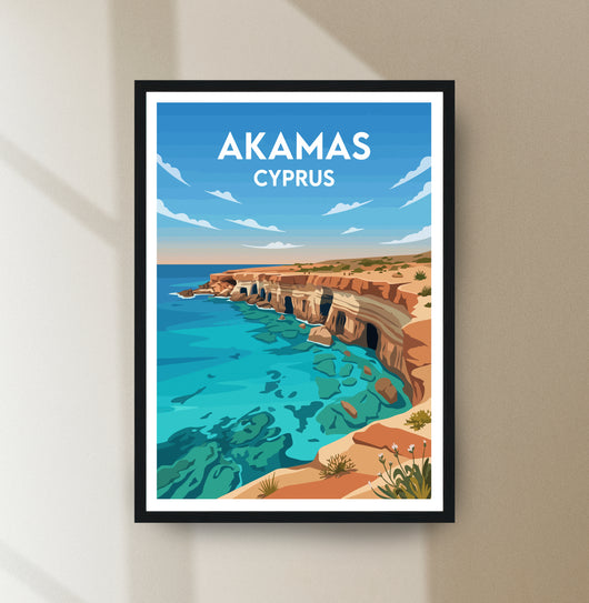 Akamas
