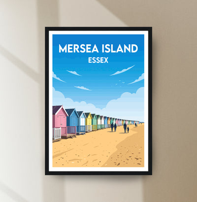 Mersea Island
