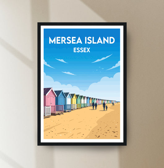 Mersea Island