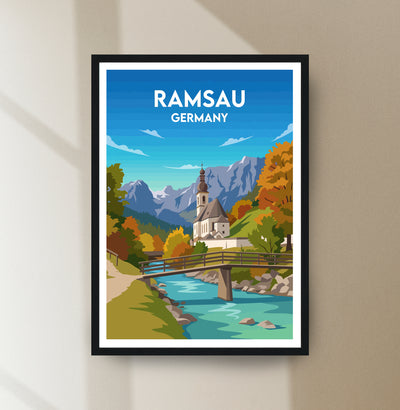 Ramsau