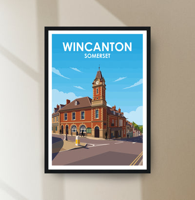 Wincanton