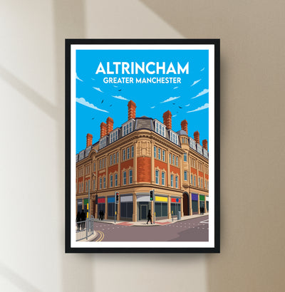 Altrincham