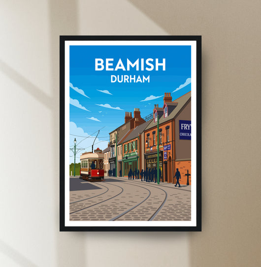 Beamish