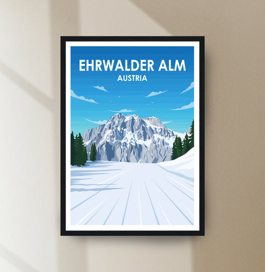 Ehrwalder Alm