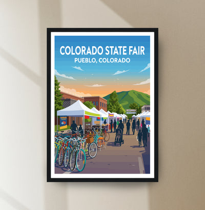 Colorado State Fair
