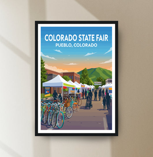 Colorado State Fair