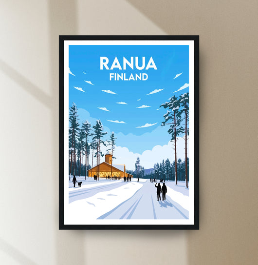 Ranua