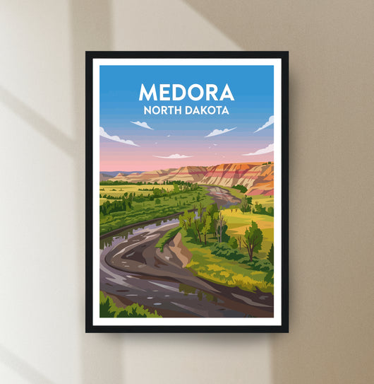 Medora