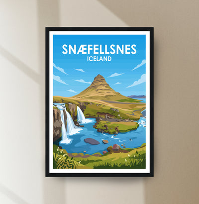 Snæfellsnes