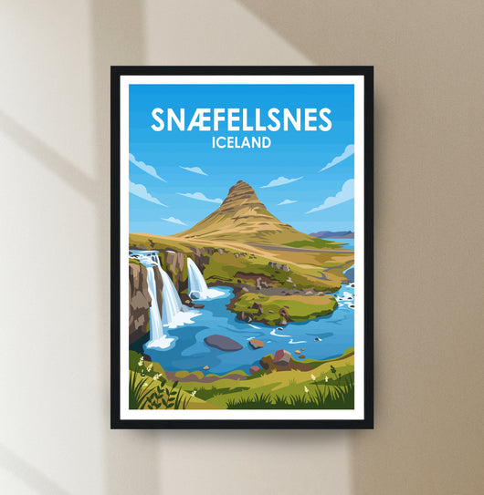 Snæfellsnes