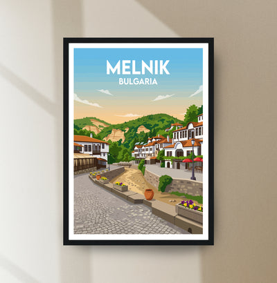 Melnik