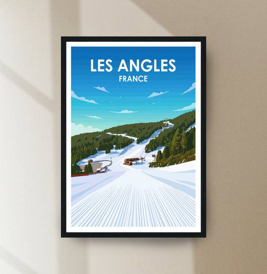 Les Angles