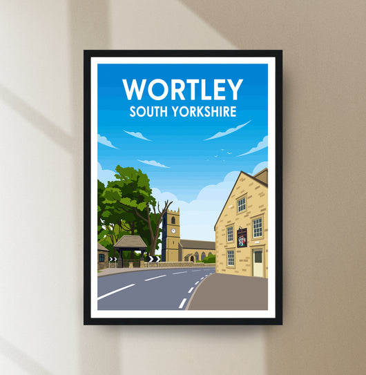 Wortley