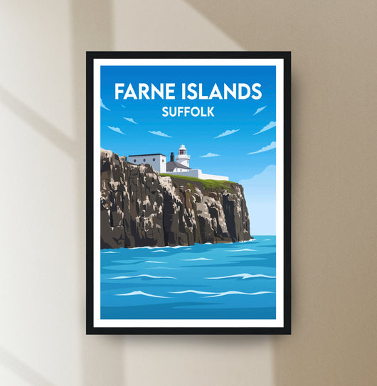 Farne Islands