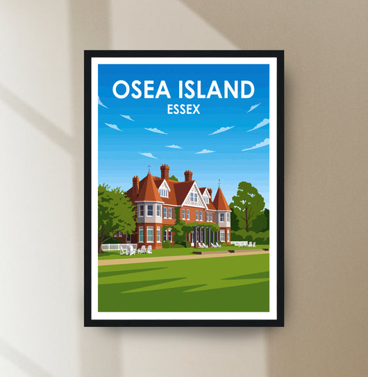 Osea Island