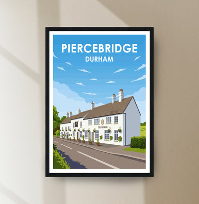 Piercebridge