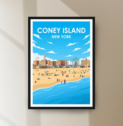 Coney Island
