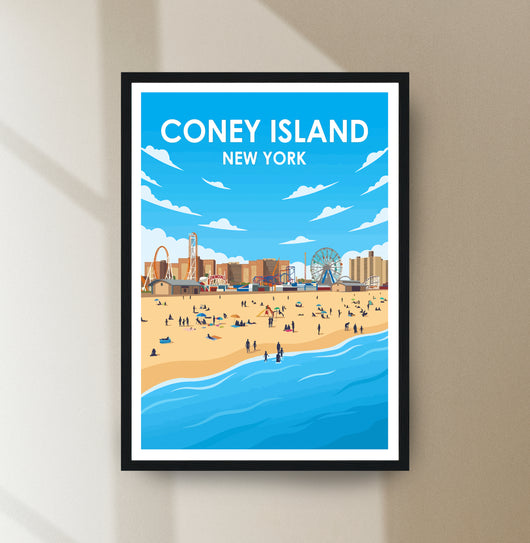 Coney Island