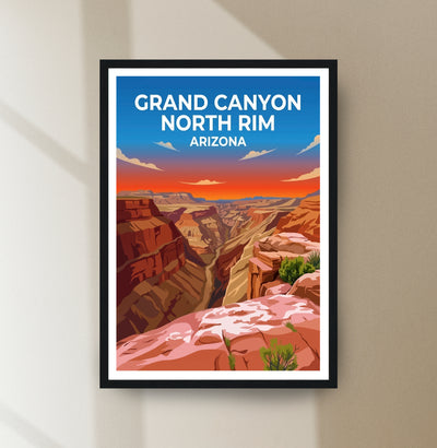 Grand Canyon