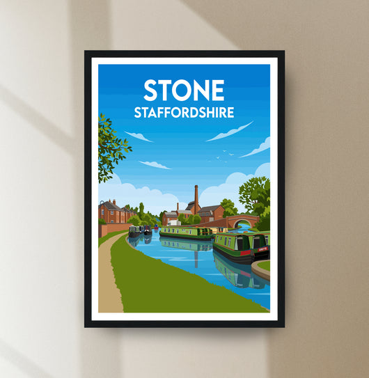 Stone