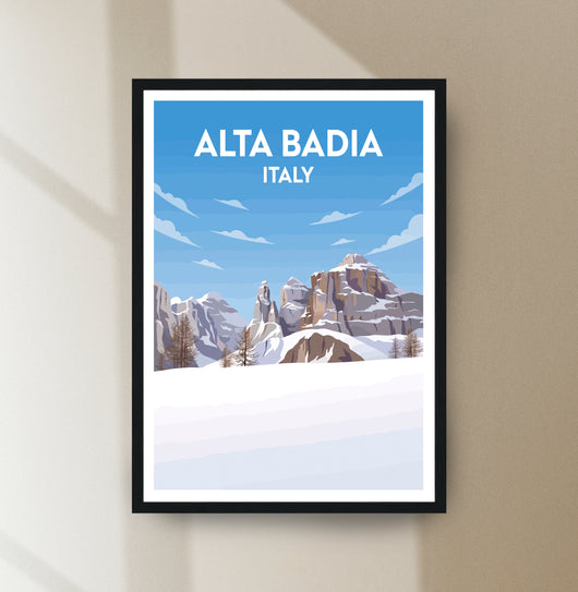 Alta Badia