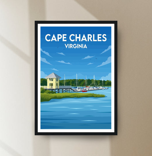 Cape Charles