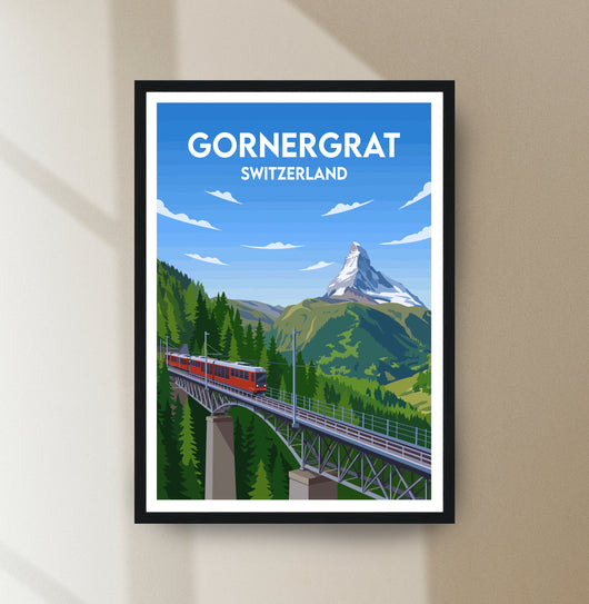 Gornergrat