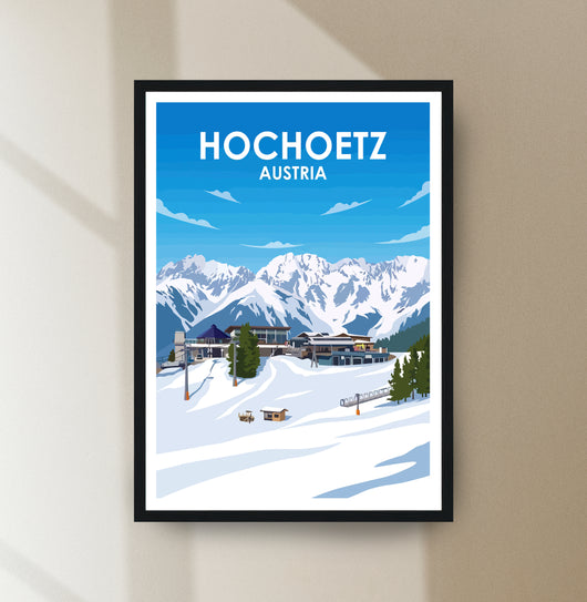 Hochoetz