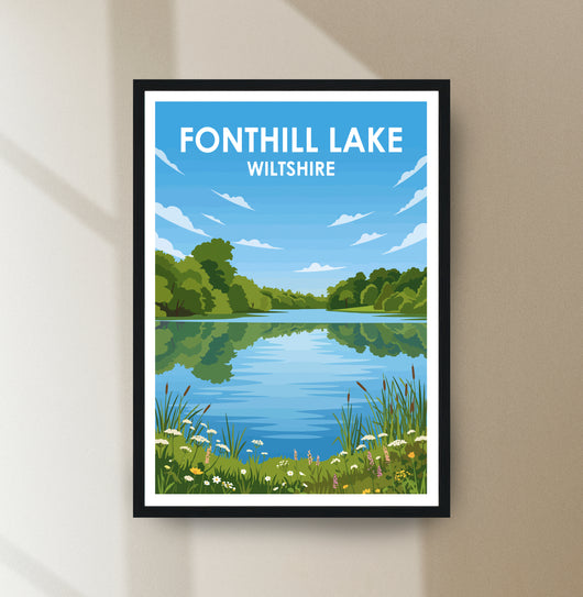 Fonthill Lake