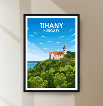 Tihany