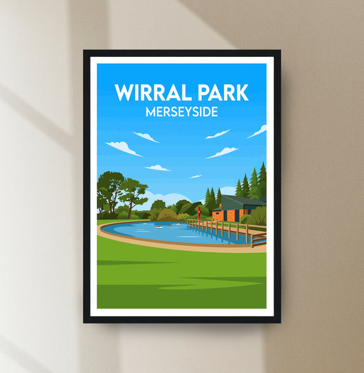 Wirral Country Park
