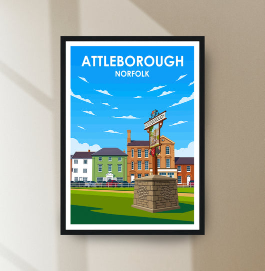 Attleborough