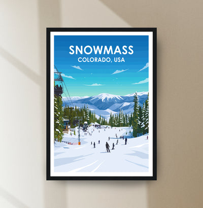 Snowmass