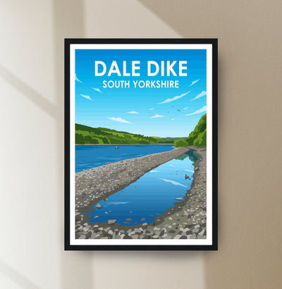 Dale Dike